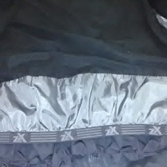 zeroxposur authentic element protector activewear